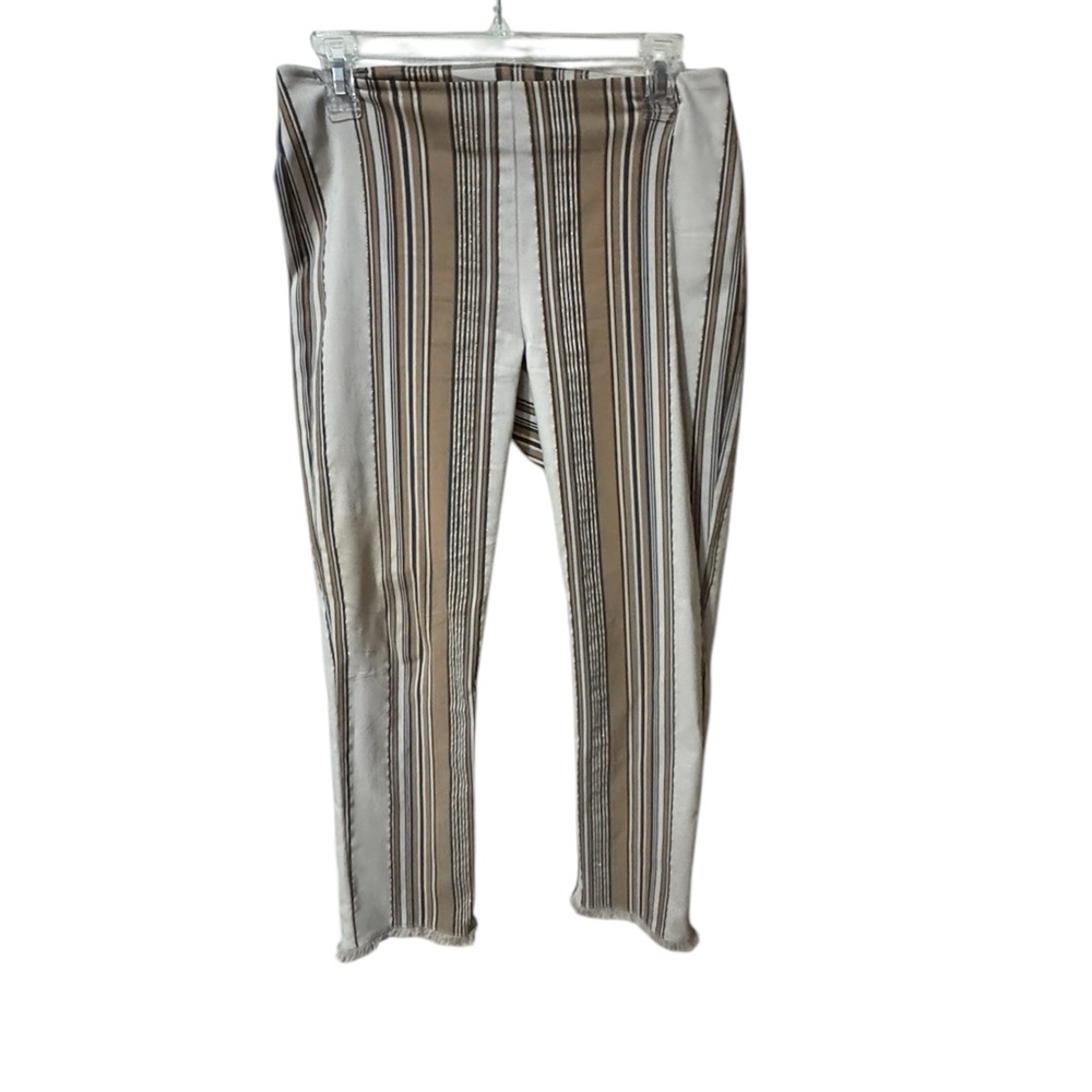 Striped Pants size 4